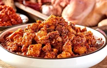 志晖园圆子鸡·辣子鸡(建宁店)餐厅图片