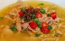 回味餐厅酸汤牛肉餐厅图片