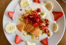 Mango Cafe Isla美食图片