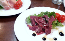 Toskachina Ryugetsu餐厅图片