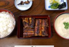 Unagi no Irifune美食图片