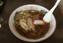 三笠食堂美食图片