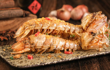 川林海鲜酒家·早茶点心·地道粤菜餐厅图片