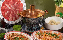 郑州丹尼斯广场洲际酒店·彩丰楼餐厅图片