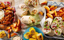 Nando's Modderfontein餐厅图片
