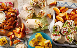 Nando's