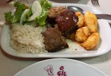 Restaurante O Gil美食图片