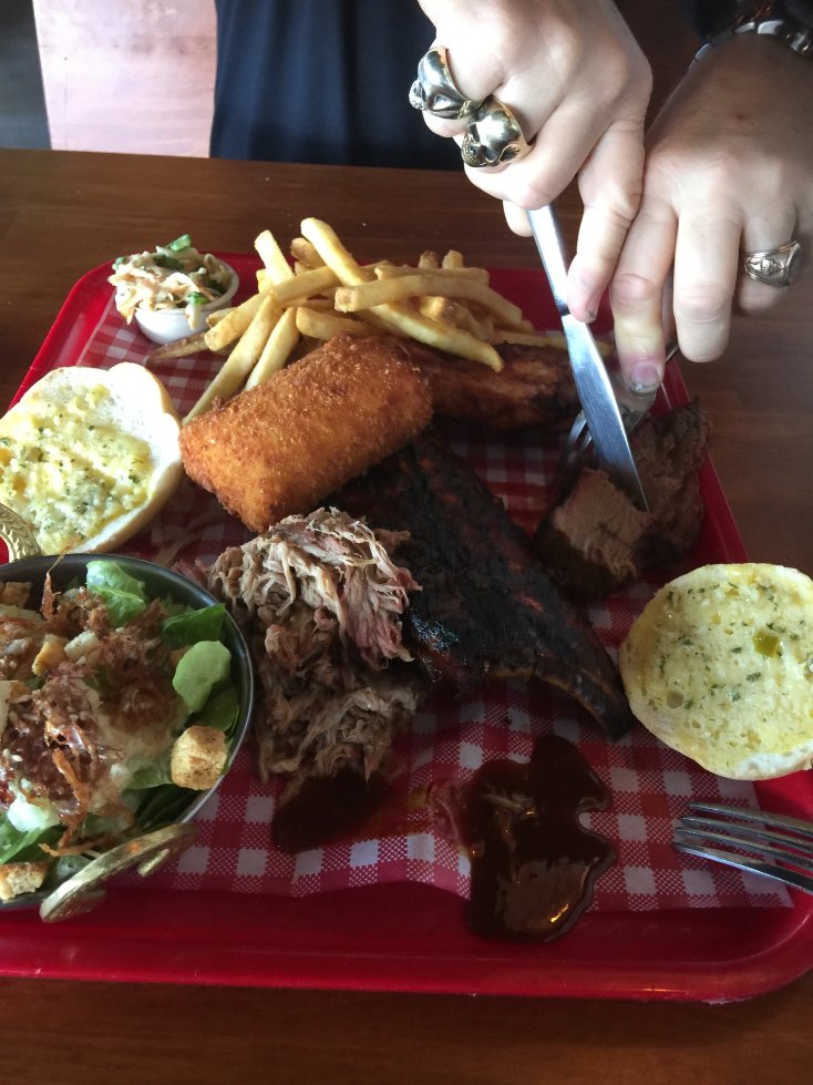 Porkies Bar-B-Que