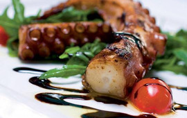 ISTRA Restaurant