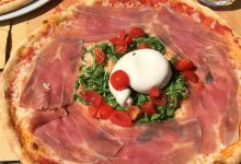 Pizzeria al Porto di Arco美食图片