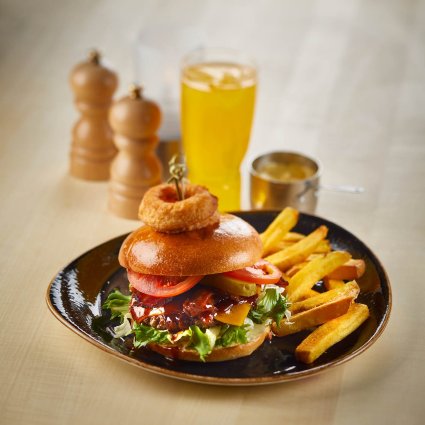 Bone's Restaurant (Randers)