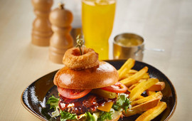 Bone's Restaurant (Randers)
