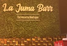 La Juma Bar美食图片
