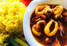 Mercury's Restaurant美食图片