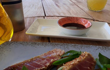 The Liming Restaurant餐厅图片
