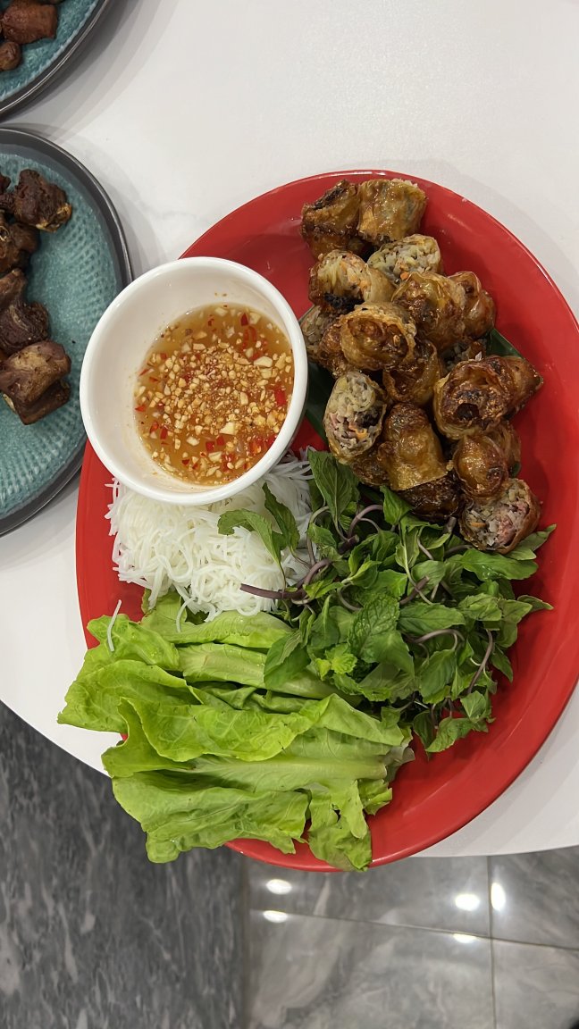 The Art House Cafe (ThatLuang)