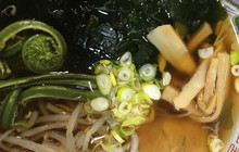 松美食堂餐厅图片