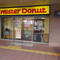 Mister Donut Hirosaki Station