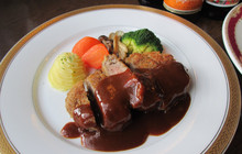 Restaurant Bayern餐厅图片