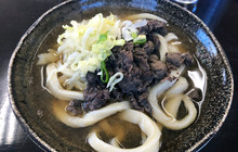 Kurechi乌冬餐厅图片