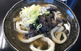 Kurechi乌冬