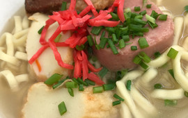 丸吉食品