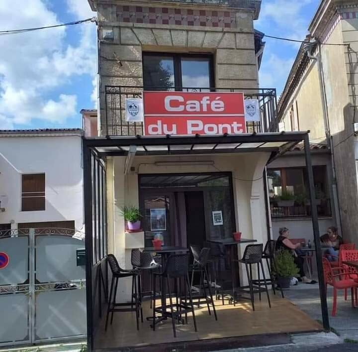 Café du Pont