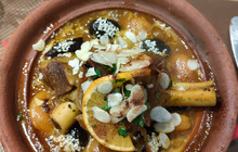 Le Marrakech Breizh餐厅图片