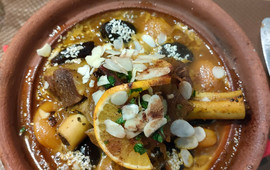 Le Marrakech Breizh