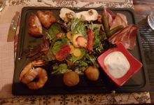 L'Authentique美食图片