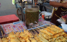 Chao Phrom Market餐厅图片