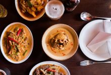 Thai Sakon美食图片