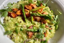 The Laroch Restaurant & Bar美食图片