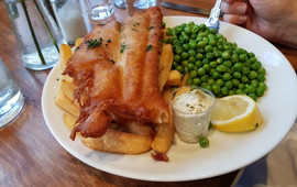 Anton's Bistrot