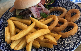 The Sussex