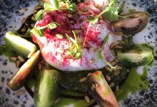 The Village Inn美食图片