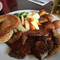 The White Bear