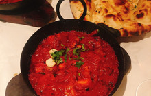 The Bombay Restaurant餐厅图片