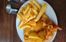 The Waterfront Cafe Bar餐厅图片
