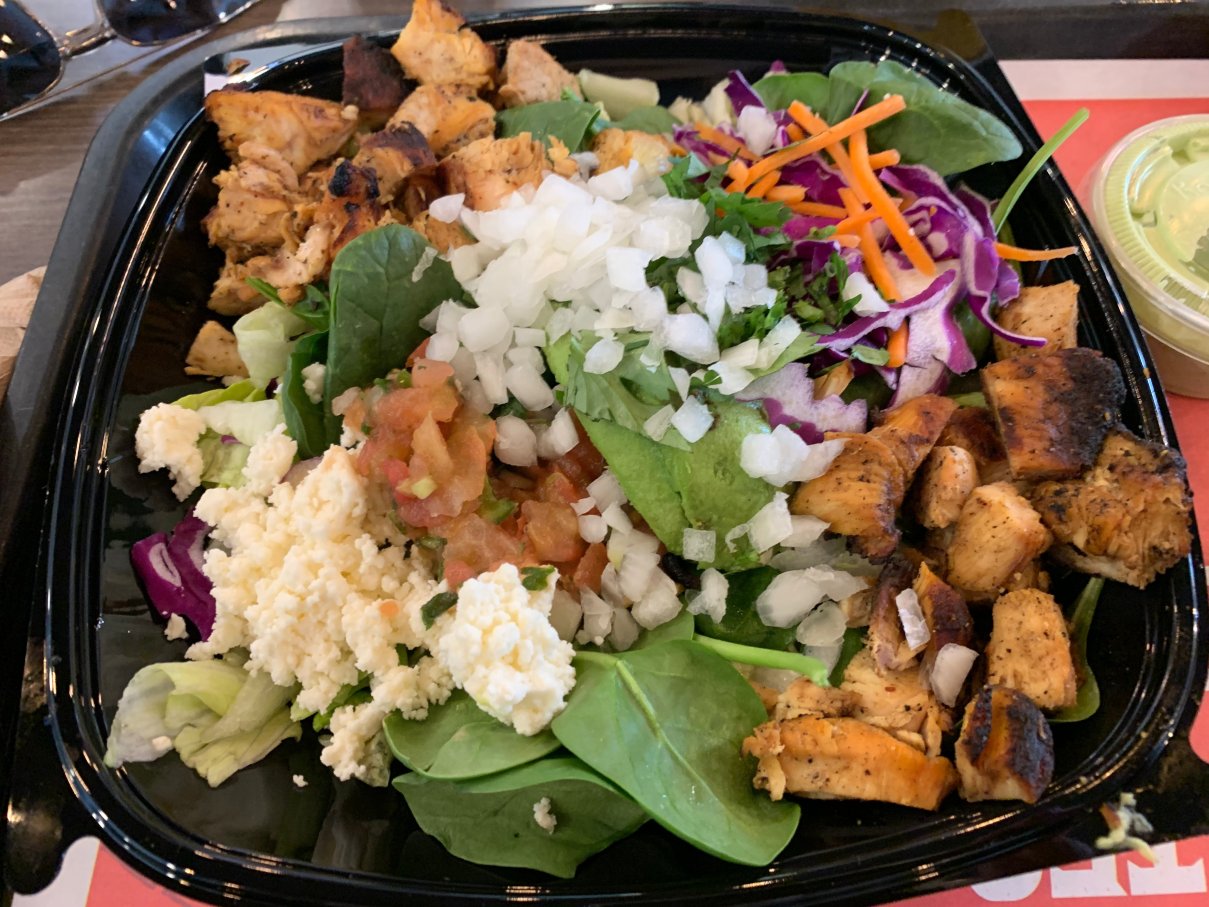El Pollo Loco