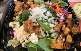 El Pollo Loco