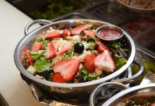Olives Eatery美食图片