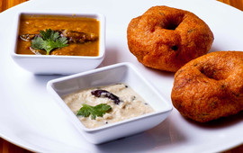Madras Dosa Corner