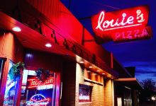 Louie's Restaurant美食图片