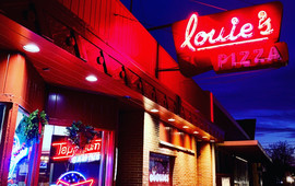 Louie's Restaurant