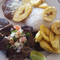 Sabor Latino Restaurant