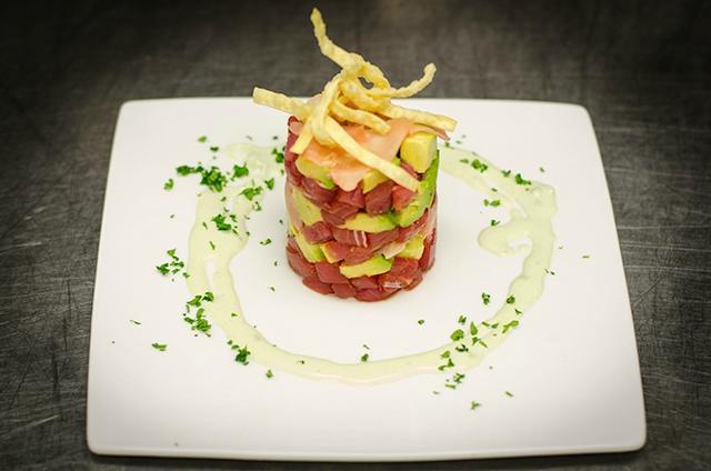 Bix Bistro