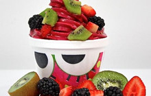 sweetFrog餐厅图片