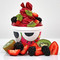 sweetFrog