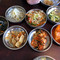 Kong Tofu and BBQ Korean Cuisine